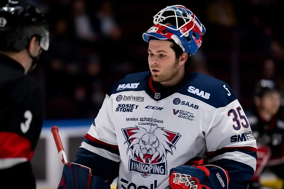 Bekräftat: Lämnar Linköping – ryktas till annan SHL-klubb