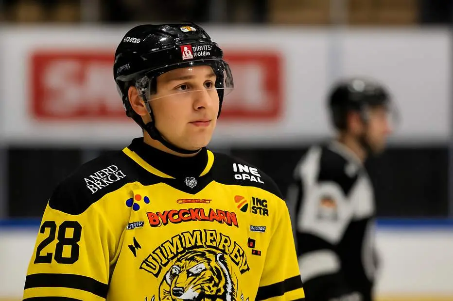 Lämnar allsvenska klubben för spel i Norge