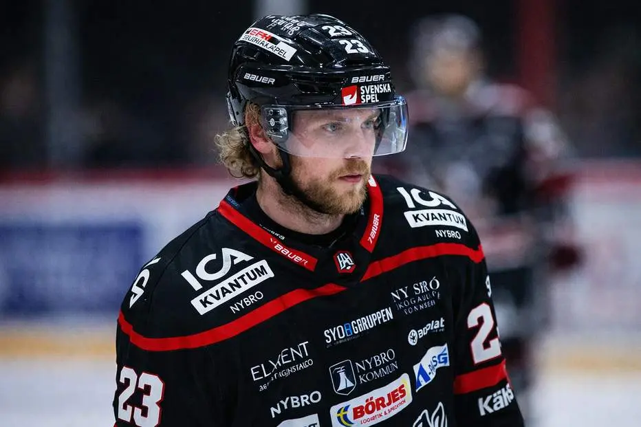 Bekräftar själv – lämnar Nybro: ”Inget bud”