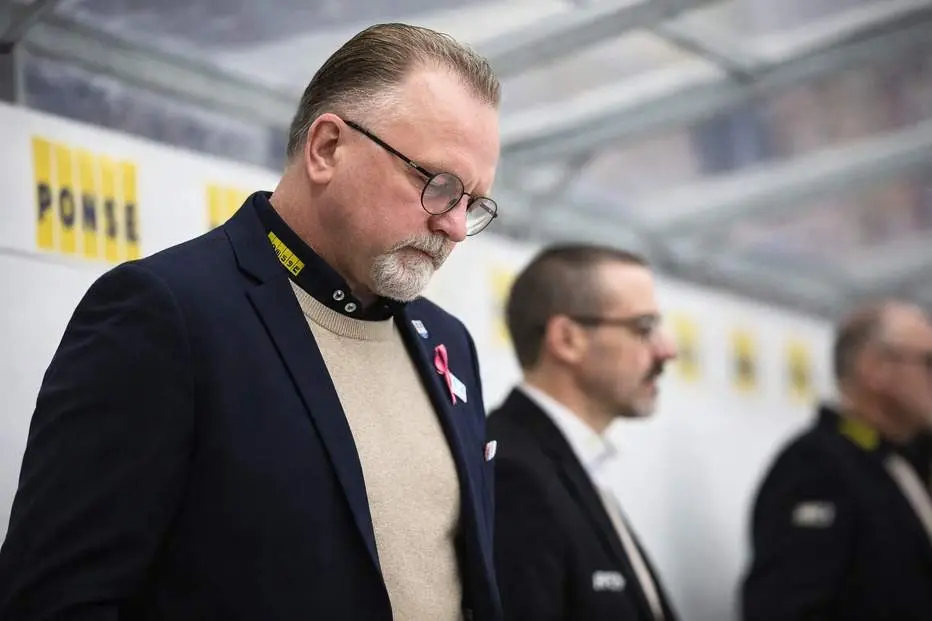 Blir sjukskriven över slutspelet: ”Hälsan i första hand”