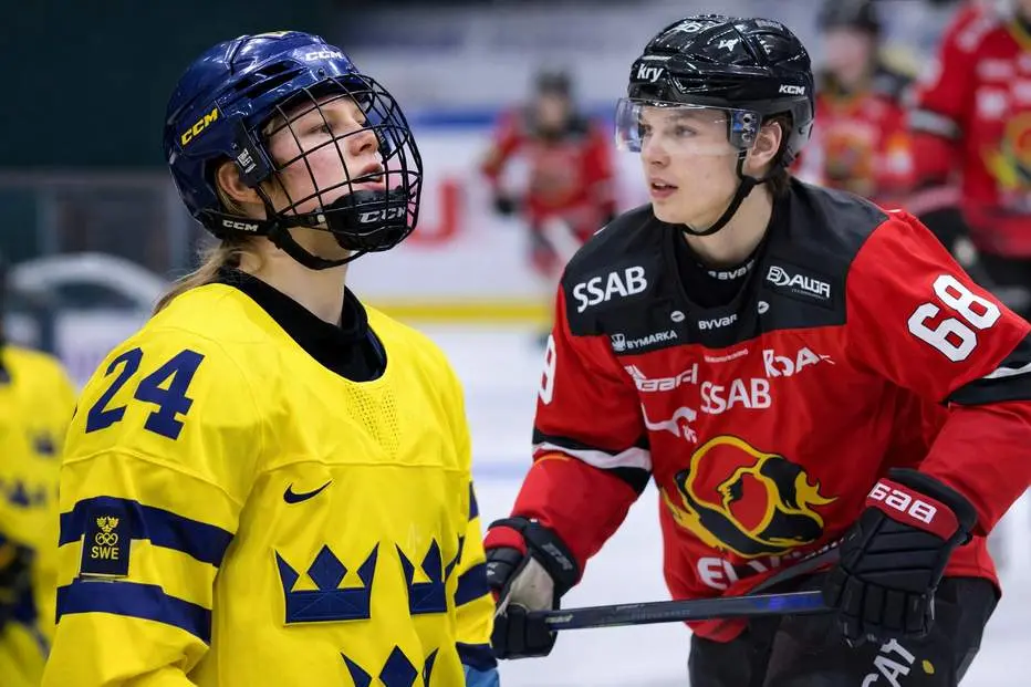 KLART: Bryter kontraktet – för spel i Luleå