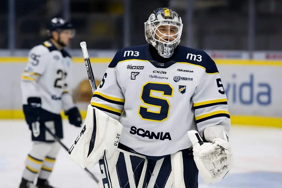 Spelaren lämnar för rival i HockeyAllsvenskan – klart