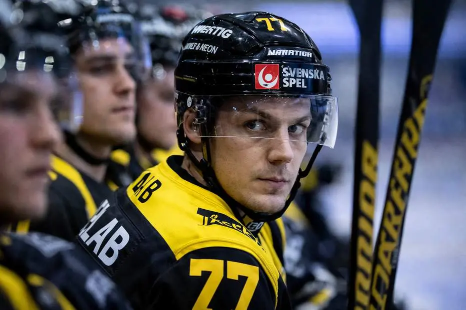 Spelaren förlänger sitt kontrakt – klart till 2028