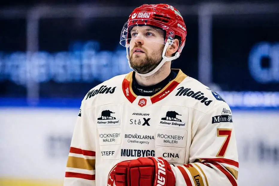Lämnar efter fem år – klar för konkurrent