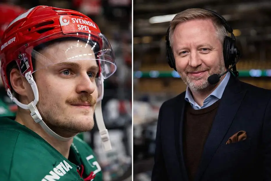 Spelaren som dyker upp i mockasiner och kalasbyxor