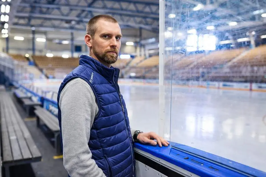 Öste in poäng i Hockeyettan – är nu klar för moderklubben