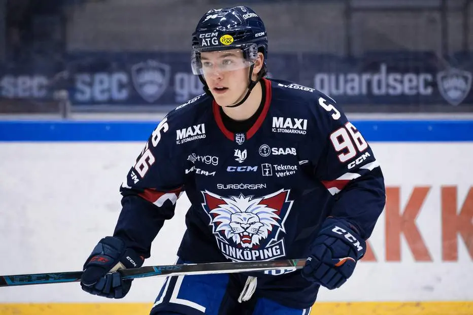 Bröt med Linköping – klar för allsvensk klubb