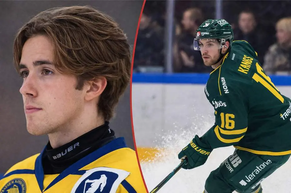 Uppgifter: Lånas ut - klar för HA-klubb
