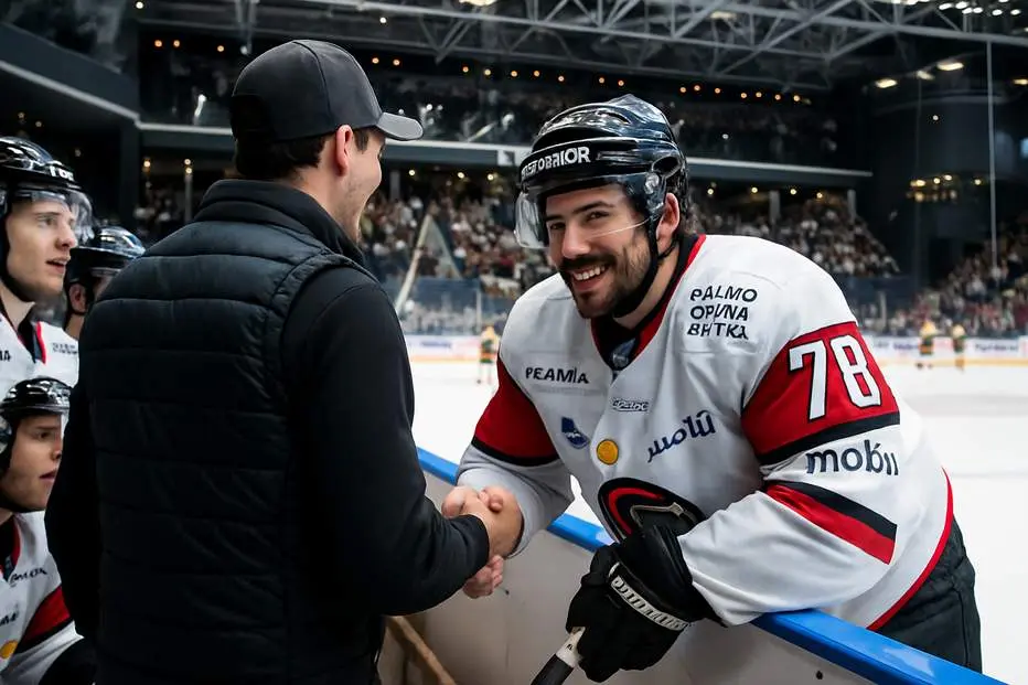 Spelstart närmar sig efter nästan två månader