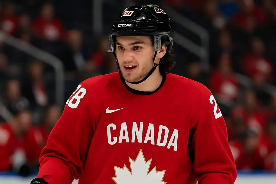 Sportchefen bekräftar: ”En av backarna vi tittar på”