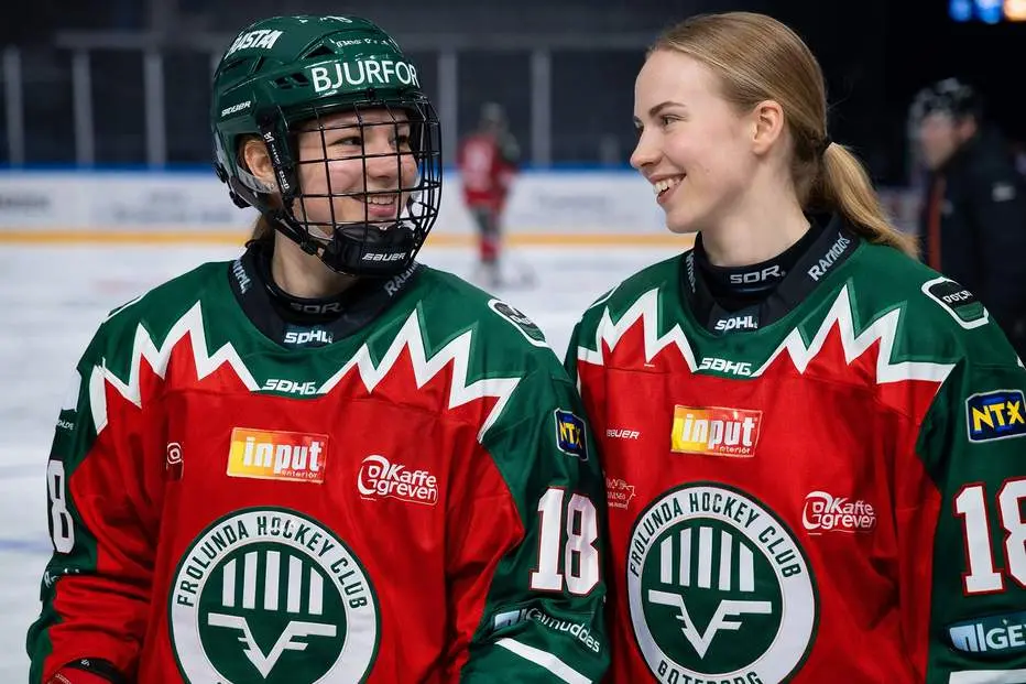 Sportchefen bekräftar – stjärnan lämnar Frölunda