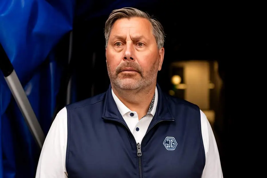 Sportchefen om svaga starten: ”Min största rädsla”