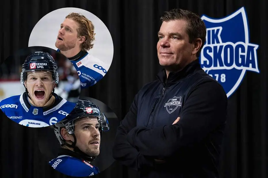 Sportchefens ord – om stjärnornas framtid