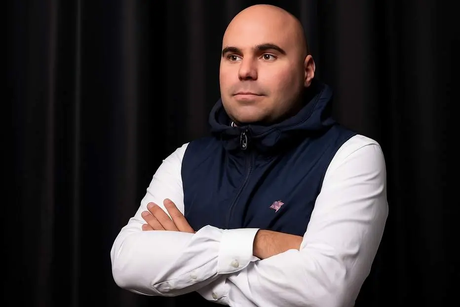 Sportchefens kritik: ”Inte haft fullt mandat att göra som jag vill”