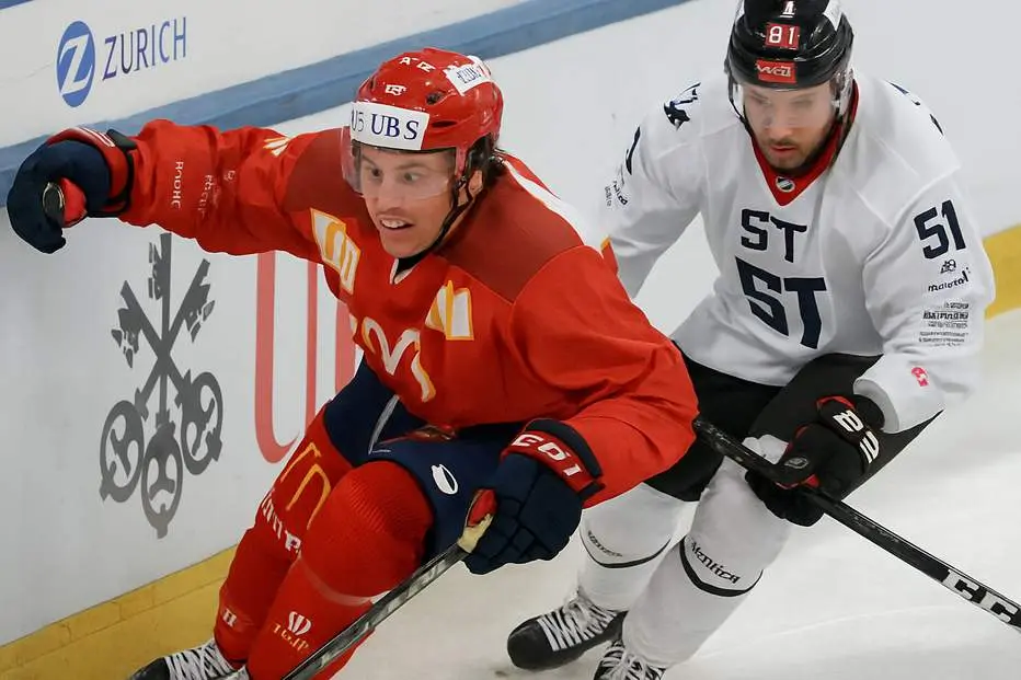 SSK förstärker – med hjälp av sponsor