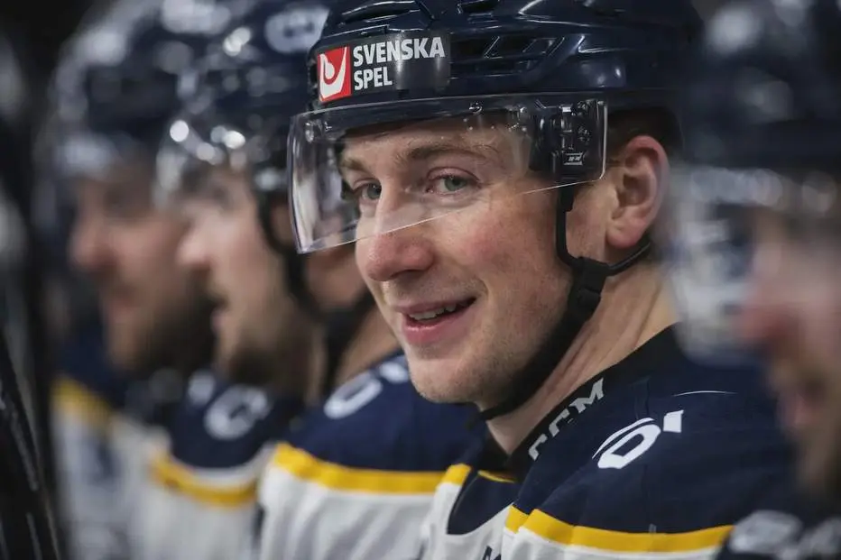 SSK:s smäll: Målkungen saknas i kvartsfinalsjakten