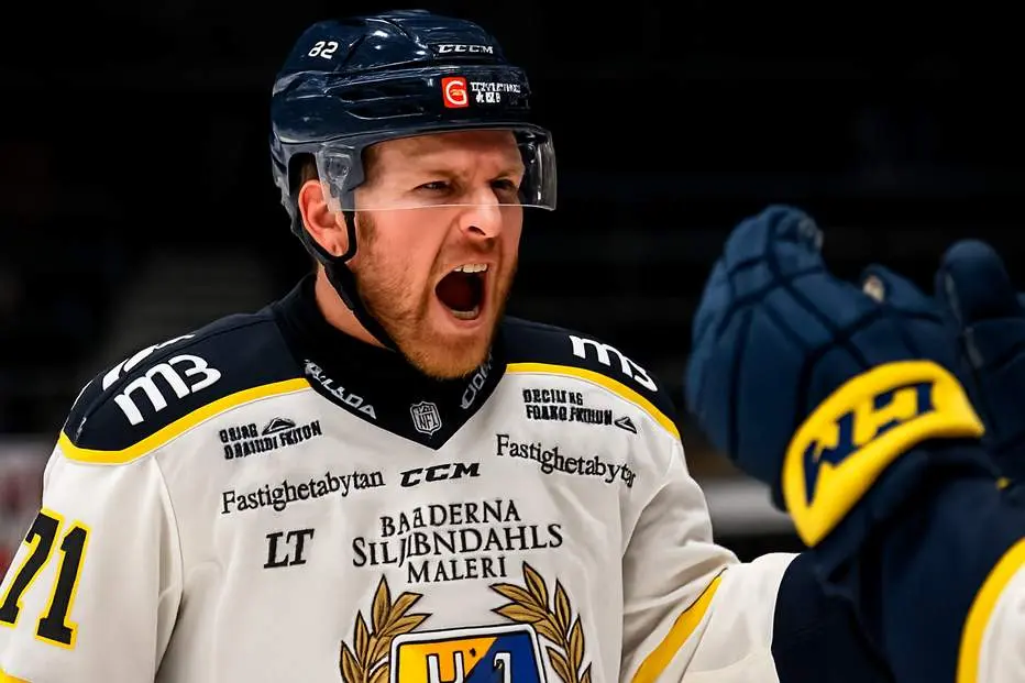 Bröt med SSK – får kontrakt i Nordamerika