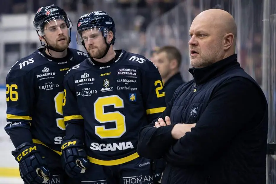 SSK är illa ute — ”Blir ett annat läge mentalt”