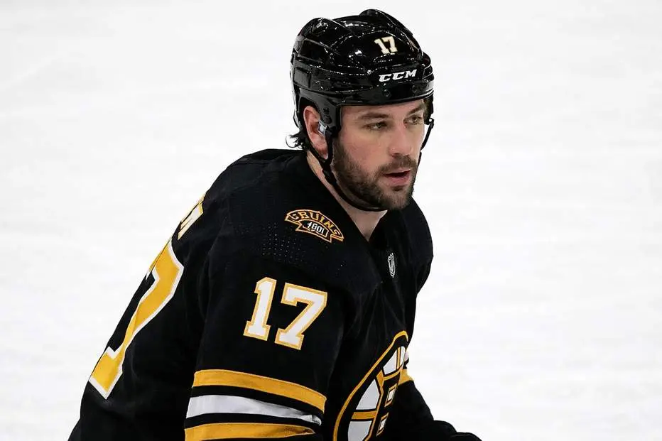 Efter misslyckade comebacken – Stanley Cup-mästaren slutar