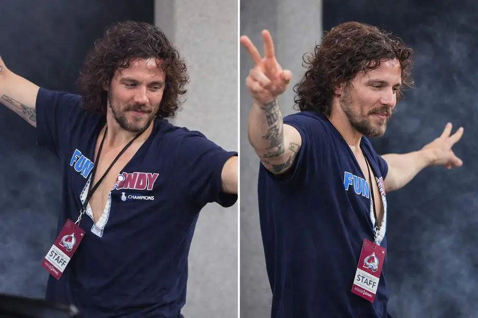 Stanley Cup-vinnaren trejdas efter åtta år