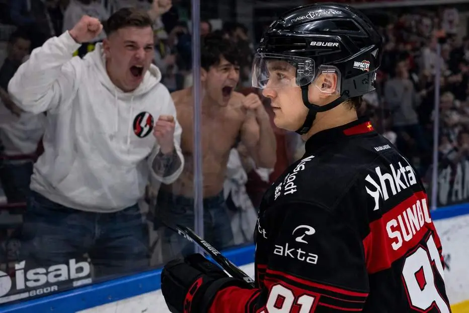 Stannar i Malmö – till 2029: ”Ser mer potential i honom”