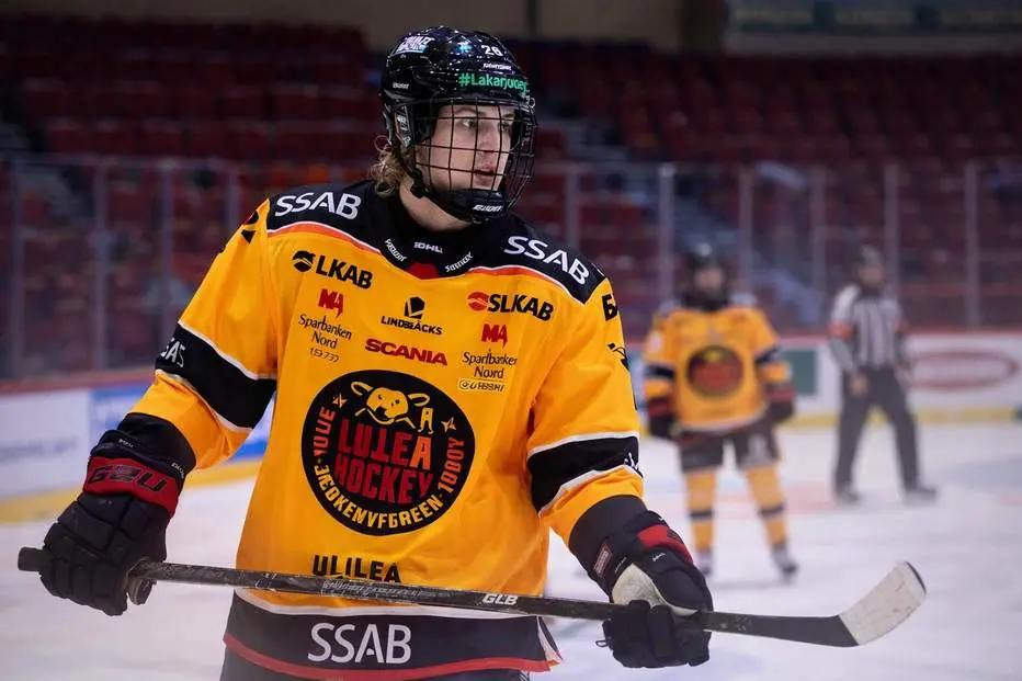 Uppgifter: Stjärnan kan bli bäst betald i SDHL