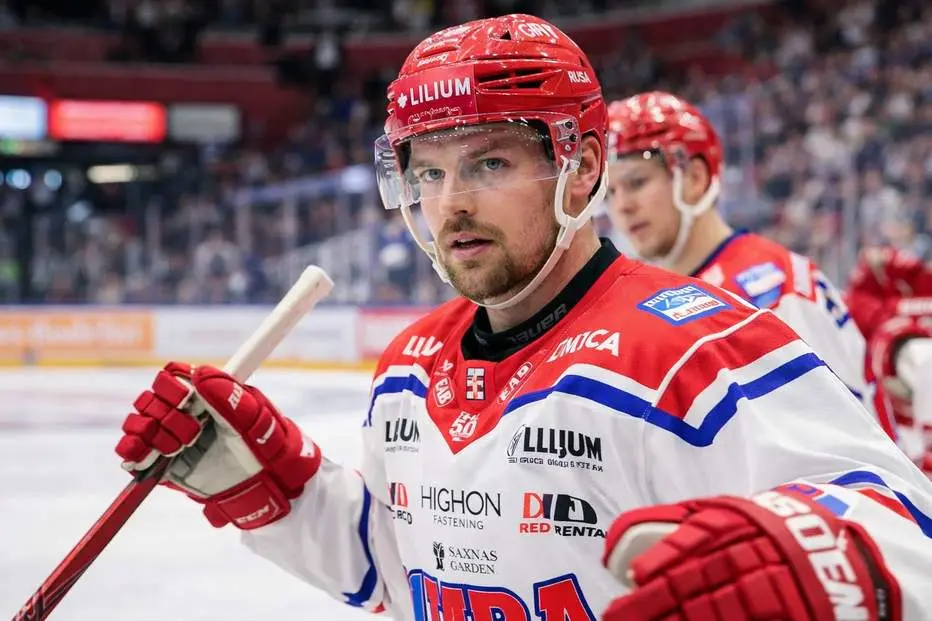 Stjärnan kan lämna – svarar på ryktena