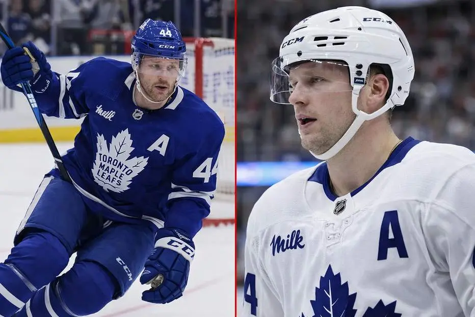 Uppgifter: Stjärnan kan få lämna Toronto – efter 13 år