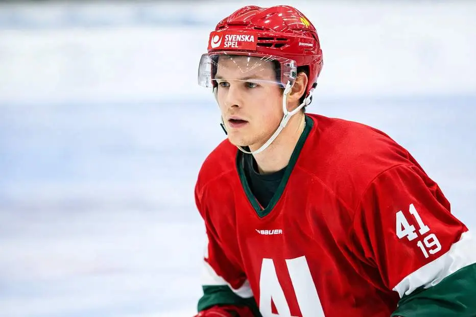 Beskedet: Stjärnan lämnar MoDo