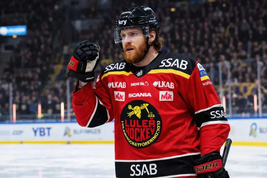 Stjärnans besked – hoppas bli kvar: ”Vi jobbar på det”