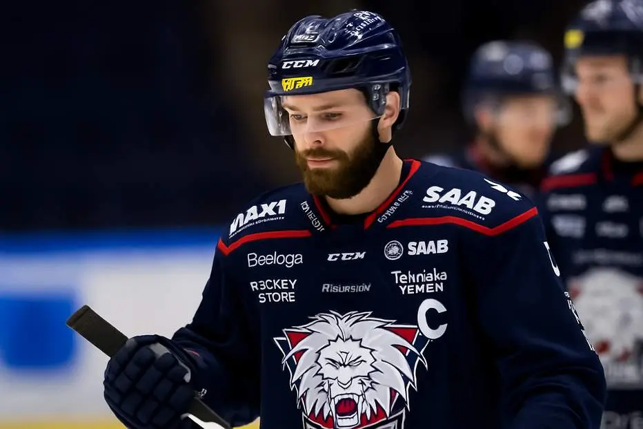 Stjärnbacken tillbaka i träning: ”Går enligt planen”