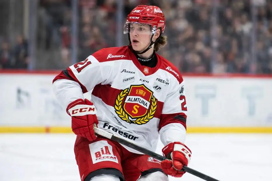 Uppgifter: Lämnar – klar för konkurrenten