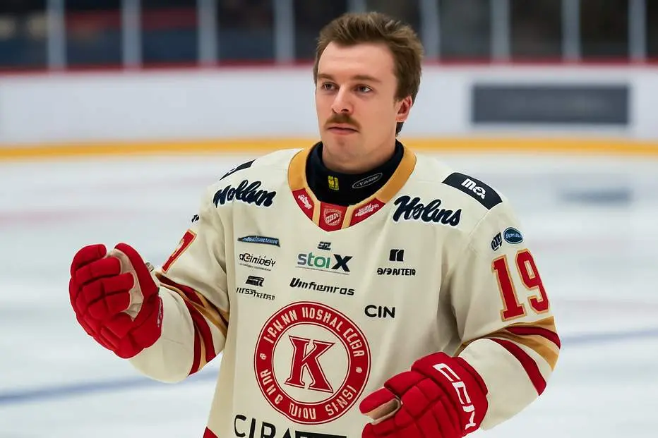 Stjärnspelaren saknas i rivalmötet – efter rykten