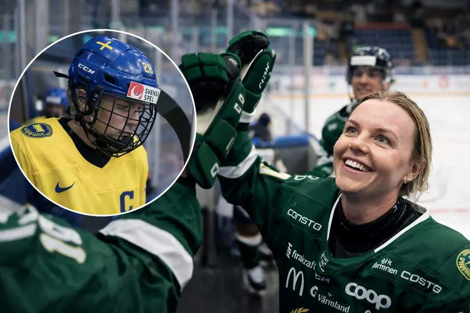 Byter till rivalen – 'en av de främsta i SDHL'