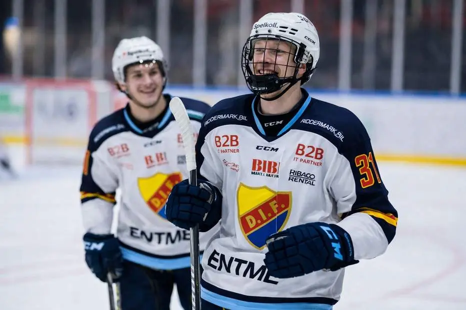 Storlöftet skriver kontrakt med Djurgården