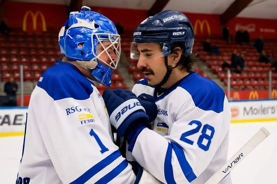 Storspelaren levererar – dagar kvar på kontraktet