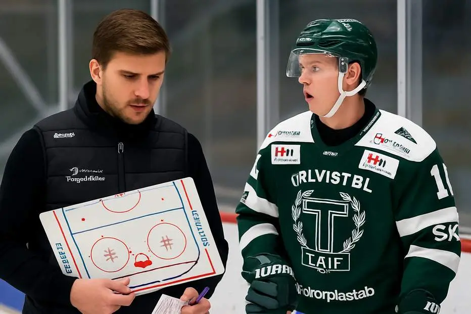 Största sponsoravtalet någonsin i Tingsryd: Redan betalt