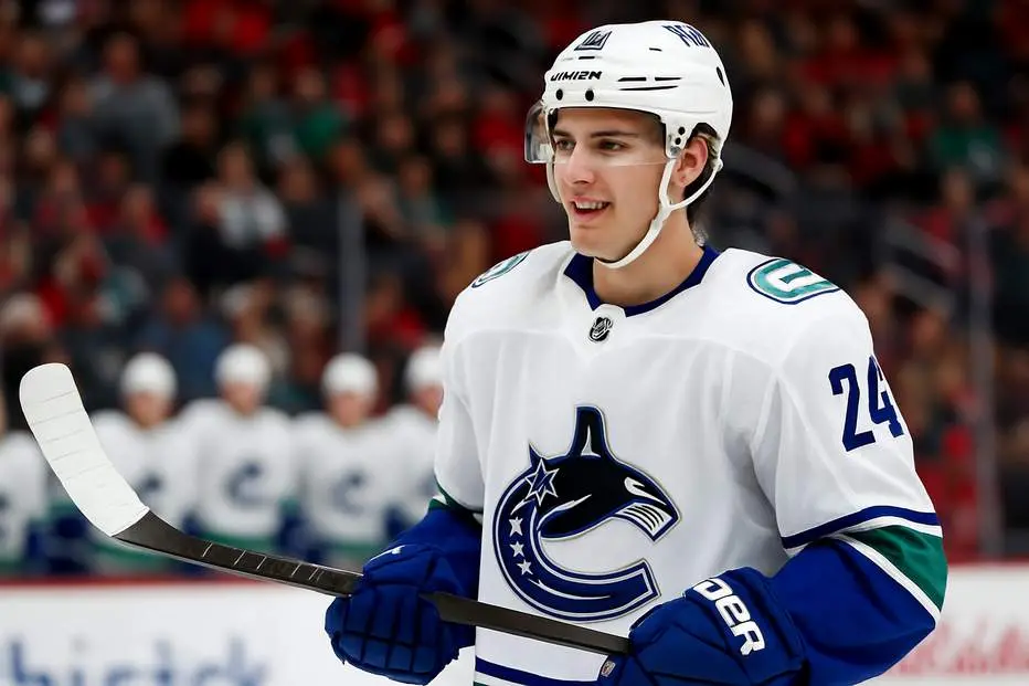 Succédebuten: "Han har swag"