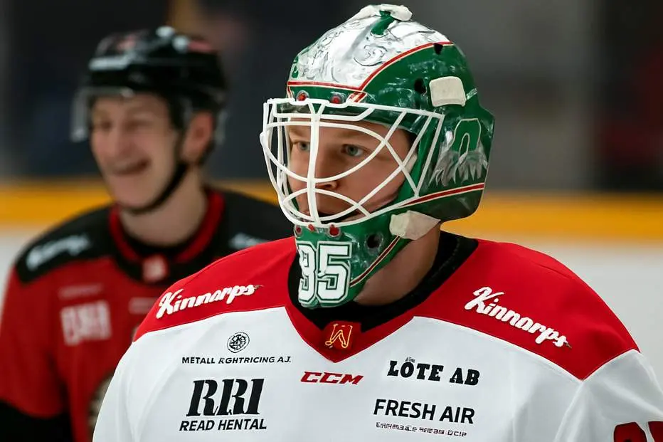 Succé i debuten – nollade topplaget: 'Helt galet'