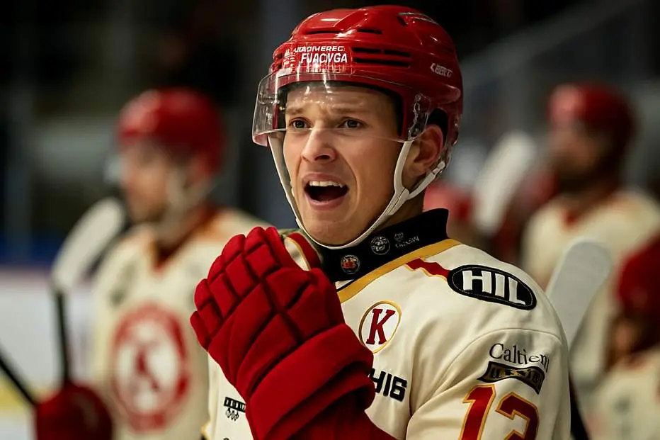 Succéspelaren nobbar AIK – stannar i Kalmar