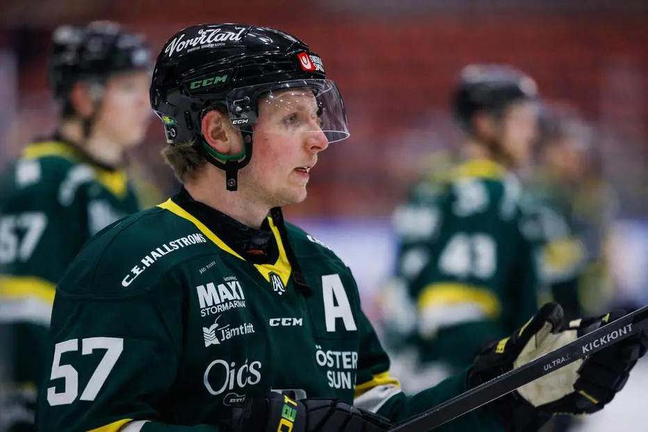Svarar på ryktet: ”Inte helt klart än”