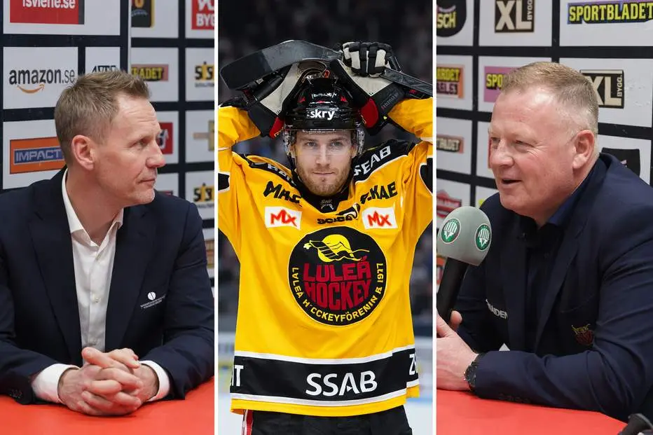 Svaret efter hånet: ”Jag tycker det blir löjligt”