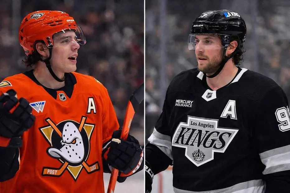 Svensk glädje i Kalifornien: Slutspelsklara