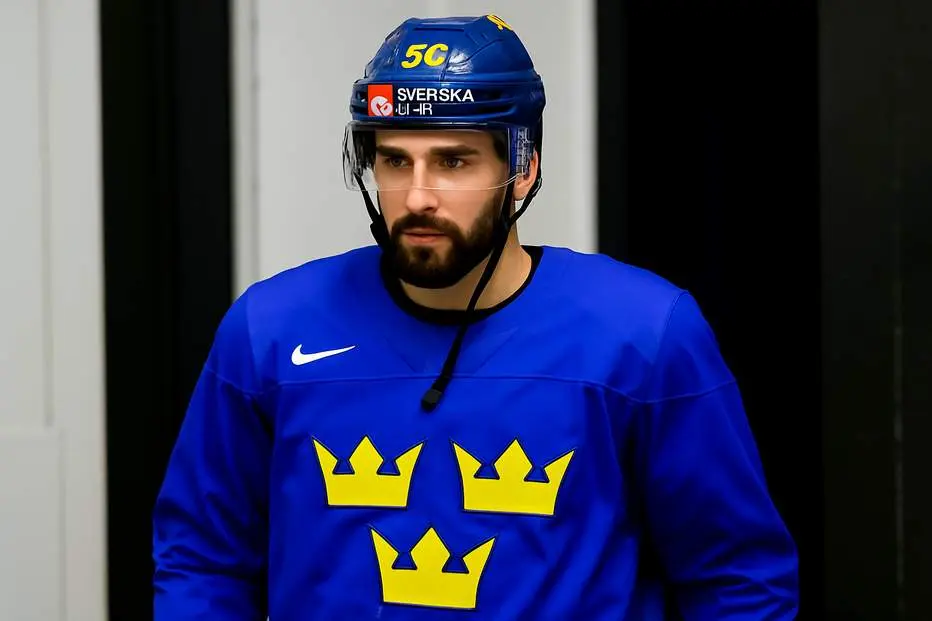 Svensken ryktas bort – kallas upp till NHL