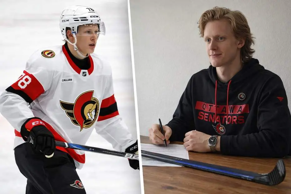 Toppar utvisningsligan – belönas med NHL-kontrakt