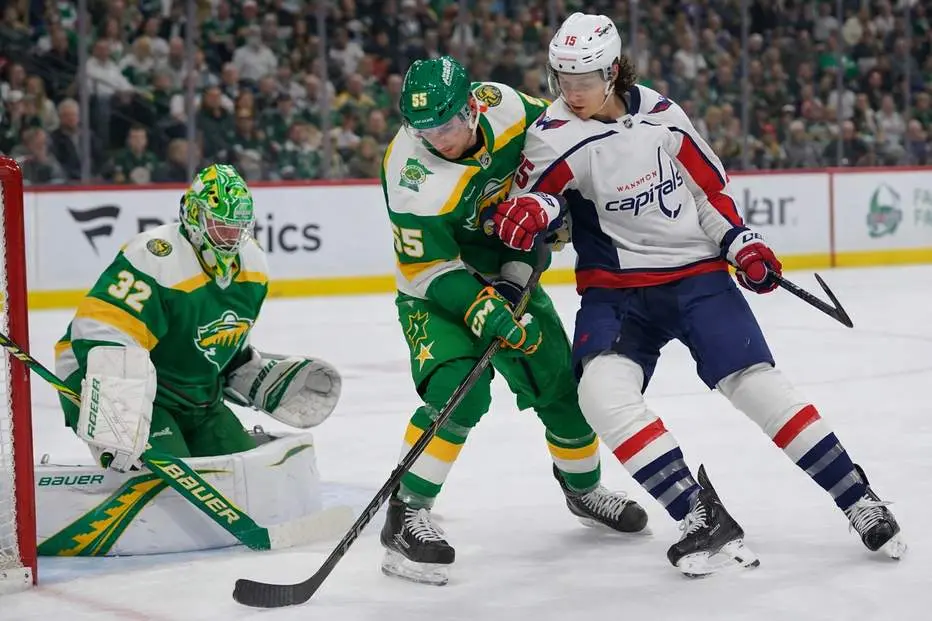 Svenska målvaktsparets succé fortsätter