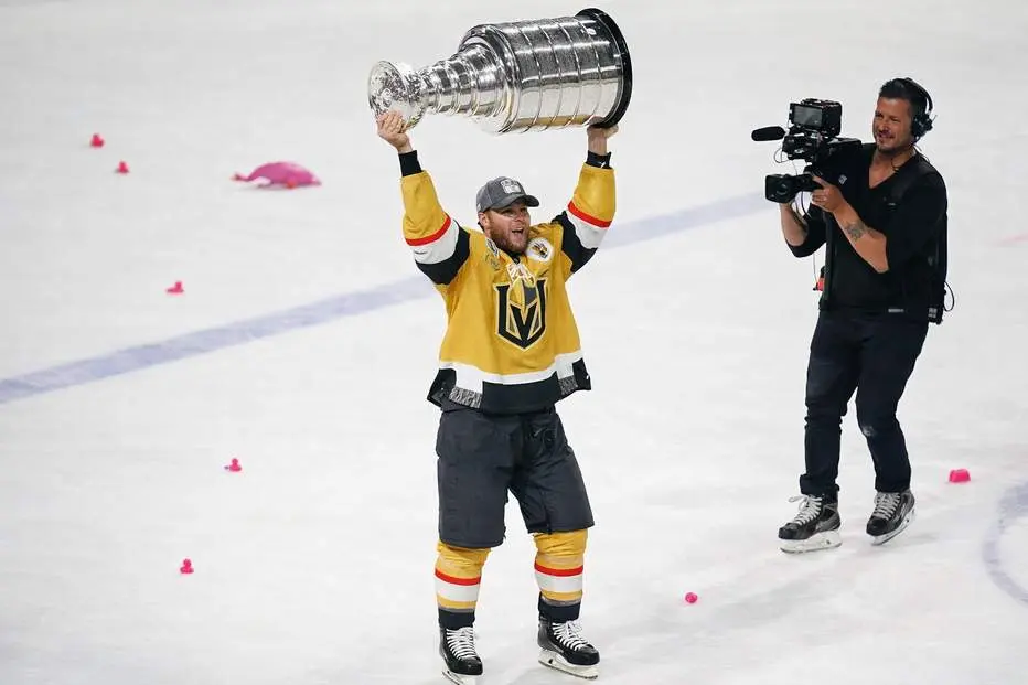 LISTA: Alla svenskar som vunnit Stanley Cup