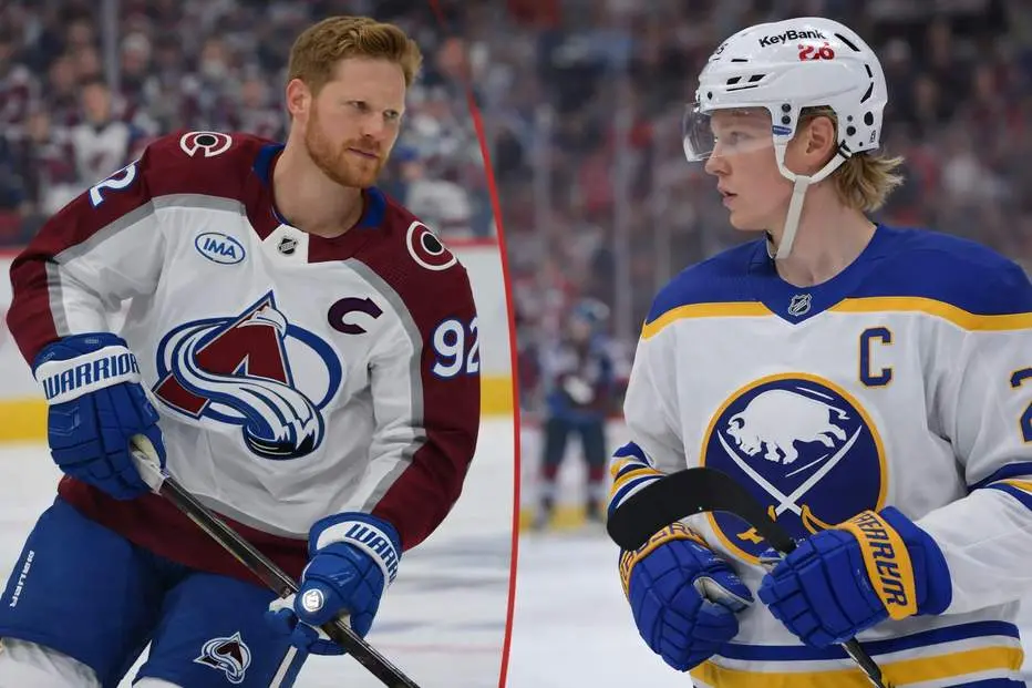 Svenskarna kan vinna Bill Masterton Trophy