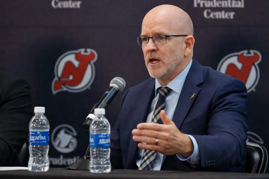 Svenskarnas boss får sparken: ”Dags att gå i ny riktning”