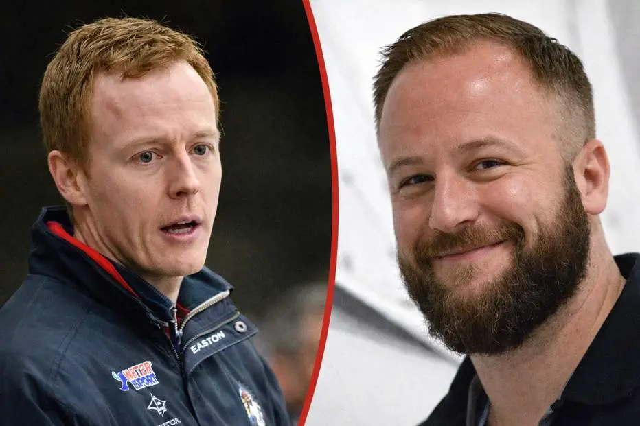 Svenskarnas lyft – befordras inom NHL-klubben